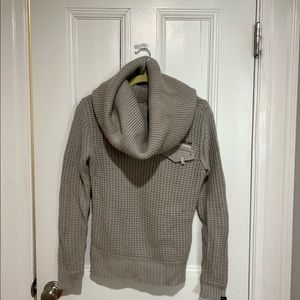 G-Star cowl neck sweater